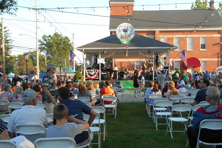Independence Home Days
