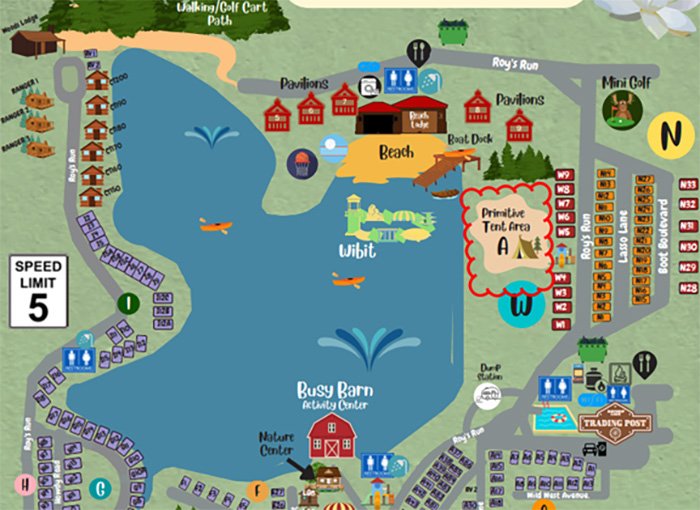 Roundup-Lake-Campout-map